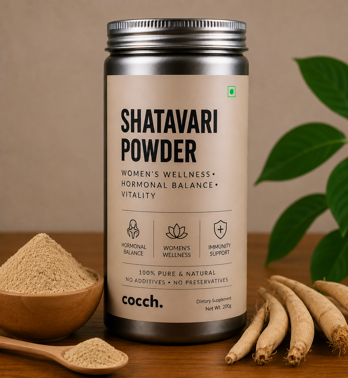 Shatavari Powder